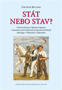 St�t nebo stav?