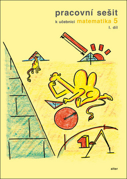 Matematika 5. ro�n�k prac. se�it 1. d�l