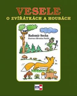 Vesele o zv���tk�ch a houb�ch