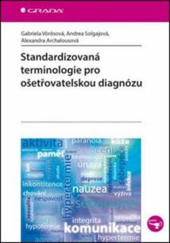 Standardizovan� terminologie pro o�et�..