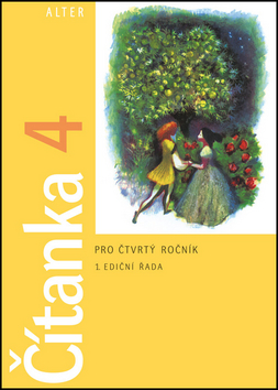 ��tanka 4. ro�n�k, 1. �ada, bro�ov.