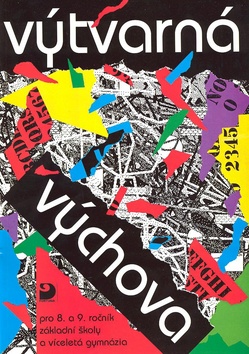V�tvarn� v�chova pro 8. a 9.r.Z�