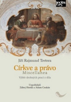 C�rkve a pr�vo Miscellanea