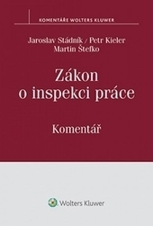 Z�kon o inspekci pr�ce