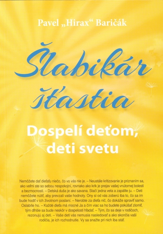 �labik�r ��astia 3 Dospel� de�om, deti