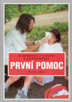 Prvn� pomoc