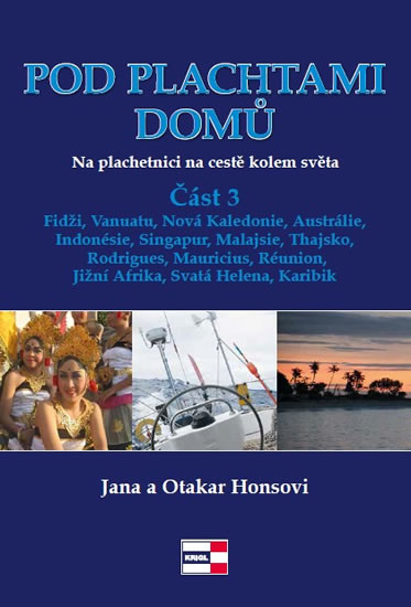 Pod plachtami dom�