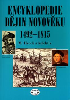 Encyklopedie d�jin novov�ku