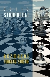 Bezmocn� tohoto sv�ta