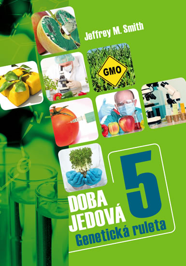 Doba jedov� 5