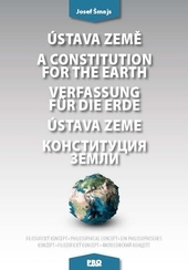 �stava Zem� A constitution for the earth