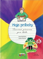 Moje pr�behy