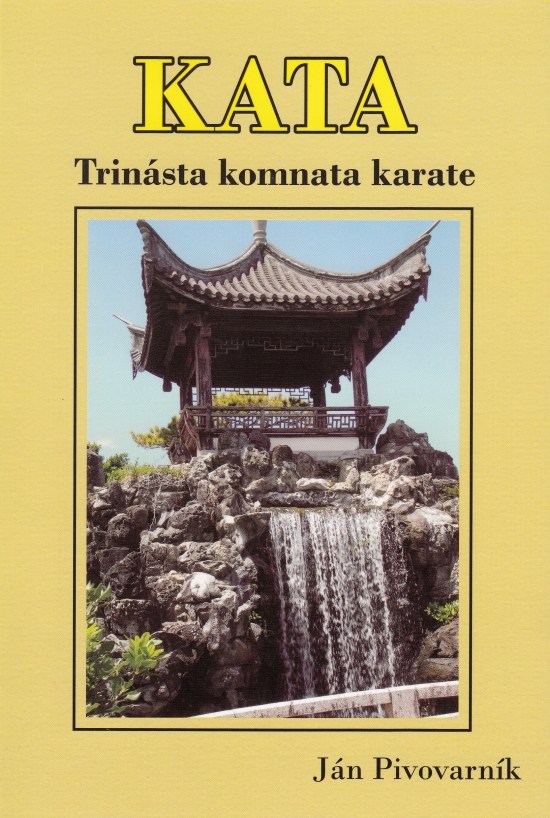 KATA � Trin�sta komnata karate