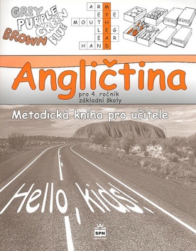 Angli�tina pro 4.r.Z� Met. Hello... RVP
