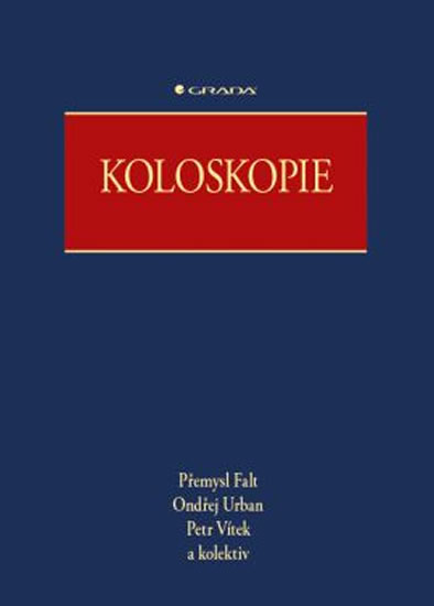 Koloskopie