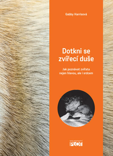 Dotkni se zv��ec� du�e