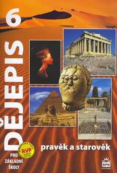 D�jepis 6 pro Z� Prav�k a star. RVP 2v