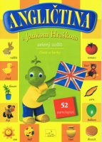 Angli�tina s Jankom Hra�kom - zelen�