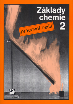 Z�klady chemie 2 Pracovn� se�it
