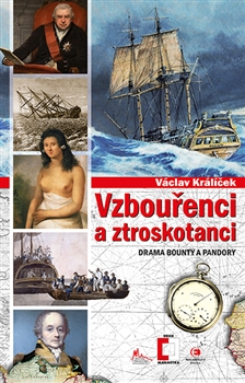 Vzbou�enci a ztroskotanci