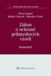 Z�kon o ochran� pr�myslov�ch... Koment��