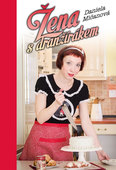�ena s dran��r�kem