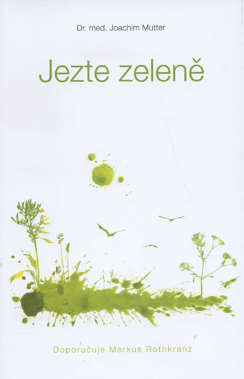 Jezte zelen�