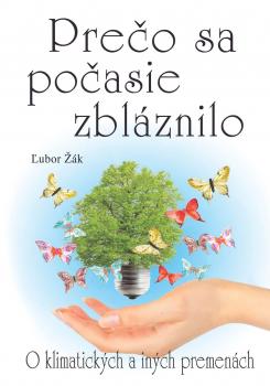 Pre�o sa po�asie zbl�znilo?