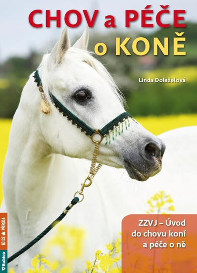 Chov a p��e o kon�