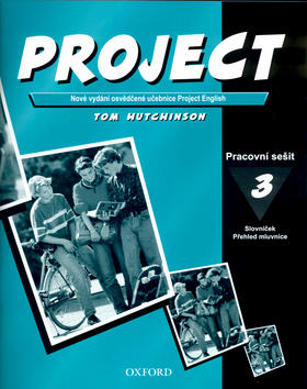Project 3 WB CZ