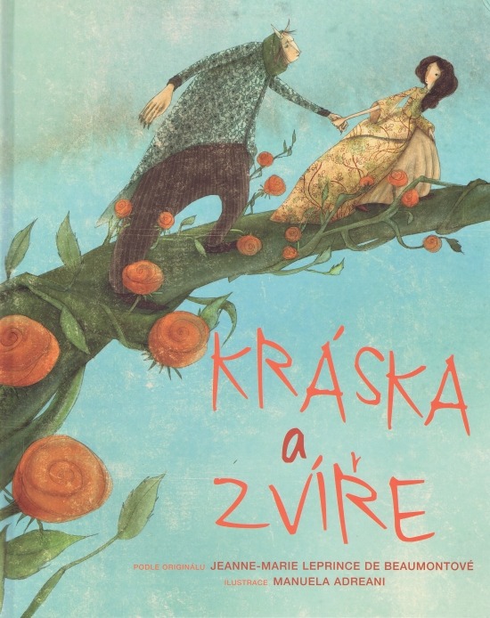 Kr�ska a zv��e NV