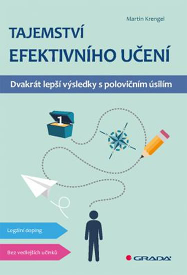 Tajemstv� efektivn�ho u�en�