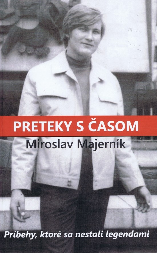 Preteky s �asom
