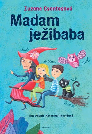 Madam je�ibaba