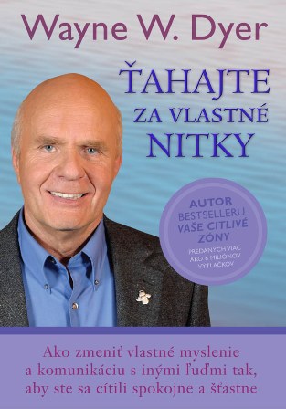ahajte za vlastn nitky
