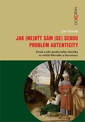 Jak (ne)b�t s�m (se) sebou