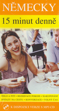 N�mecky 15 minut denn�+MP3