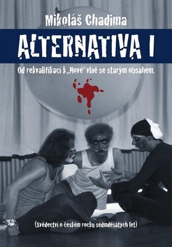 Alternativa I 3. vyd. GAL�N