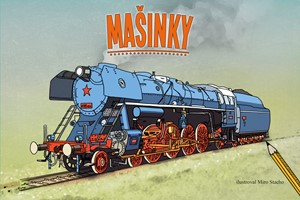 Ma�inky
