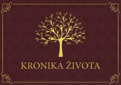 Kronika �ivota - SK
