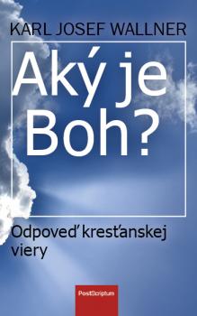 Ak je Boh?