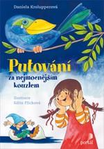 Putov�n� za nejmocn�j��m kouzlem
