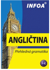 P�ehledn� gramatika - angli�tina (nov� vyd�n�)