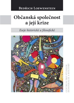 Ob�ansk� spole�nost a jej� krize