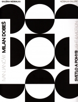 Milan Dobe� - Svetlo a pohyb / Light & Motion
