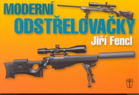Modern� odst�elova�ky