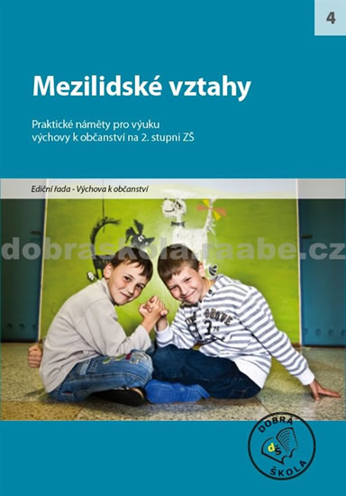 Mezilidsk� vztahy pro 2. stupe� Z� RAABE