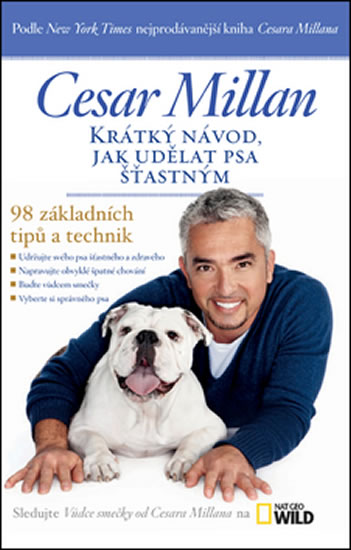 Kr�tk� n�vod, jak ud�lat psa ��astn�m