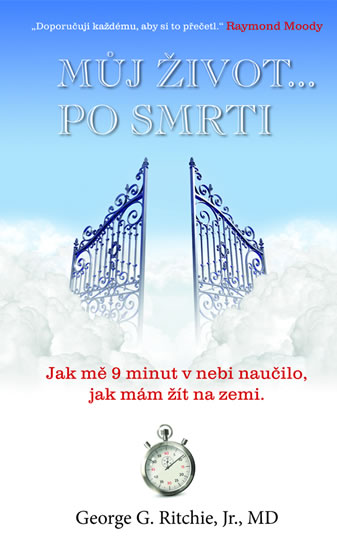 M�j �ivot ... po smrti