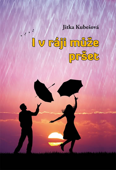 I v r�ji m��e pr�et